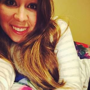 Meet your Posher, Shana